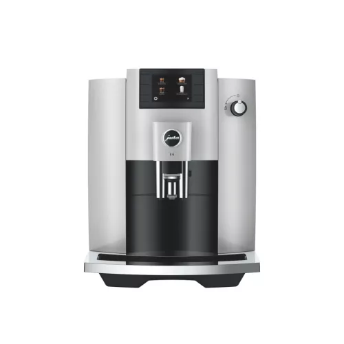 Jura E6 Platin automata kávéfőző (EC) (15440)