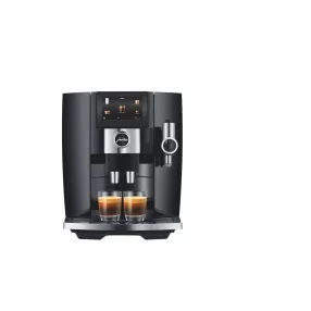   Jura J8 Piano Black fekete automata kávéfőző (EA) (15457)