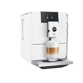   Jura ENA 8 Full Nordic White fehér automata kávéfőző (EC) (15491)