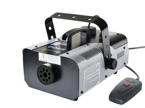 BeamZ S900 füstgép (900W)