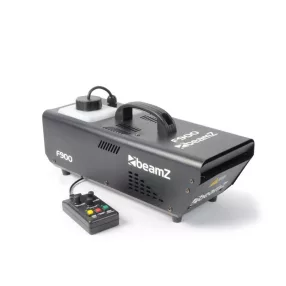   BeamZ F900 Hazer (fazer) ködgép (900W) + időzítős vezérlő