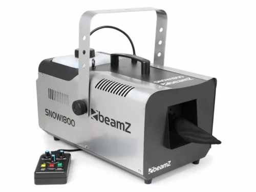 BeamZ SNOW-1800 hógép (1800W)