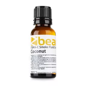   BeamZ FSMA-C füstfolyadék illatanyag ampulla (20 ml) - KÓKUSZ
