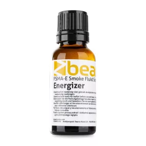   BeamZ FSMA-E füstfolyadék illatanyag ampulla (20 ml) - TUTTI-FRUTTI (Energizer)
