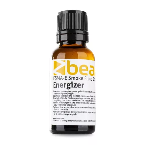 BeamZ FSMA-E füstfolyadék illatanyag ampulla (20 ml) - TUTTI-FRUTTI (Energizer)