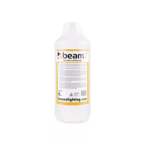   BeamZ FHF1O Hazerfluid, Ködfolyadék, olaj bázisú, HQ-magas sűrűség (1 liter)