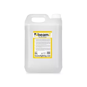   BeamZ FHF5O Hazerfluid, Ködfolyadék, olaj bázisú, HQ-magas sűrűség (5 liter)