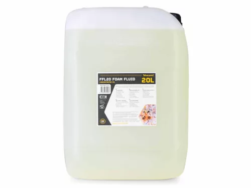 BeamZ FFL20 hab folyadék koncentrátum (20 liter)