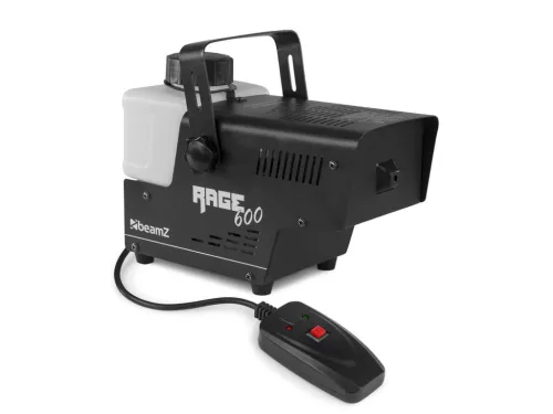BeamZ Rage 600I füstgép (600W)