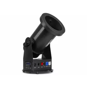 BeamZ CC1200 konfetti szóró gép