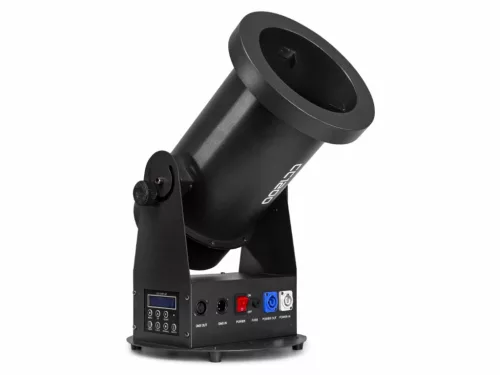 BeamZ CC1200 konfetti szóró gép