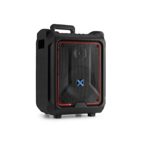   Vonyx SPLASH300 Vízálló hordozható hangfal, USB, BT, IPX5