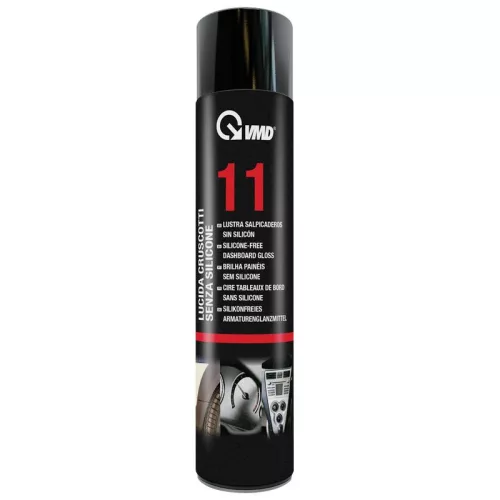 VMD 17211 Szilikonmentes műszerfal tisztító