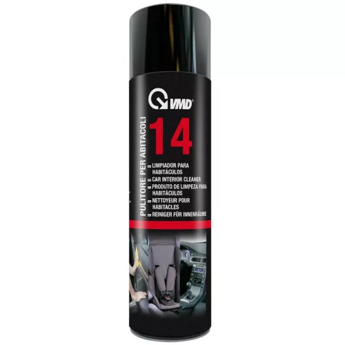 VMD 17214 Szilikonmentes belsőtér tisztító