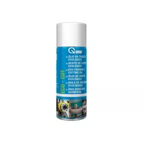 VMD 17220ECO Környezetbarát vágóolaj (ECO CUT) - 300 ml