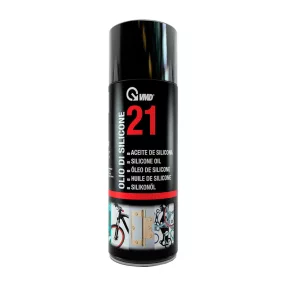 VMD 17221 Szilikon olaj spray