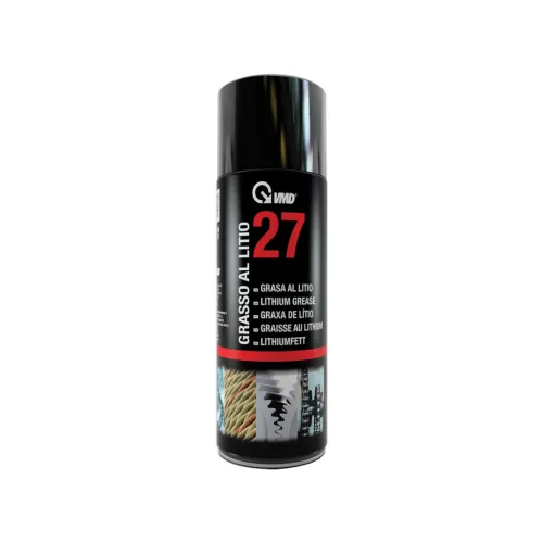 VMD 17227 Litiumos zsírspray - 400 ml