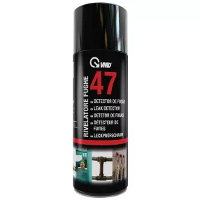 VMD 17247 Gázszivárgás-kereső