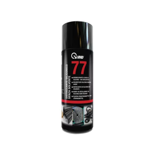 VMD 17277 Oldószermentes szilikon spray - 400 ml
