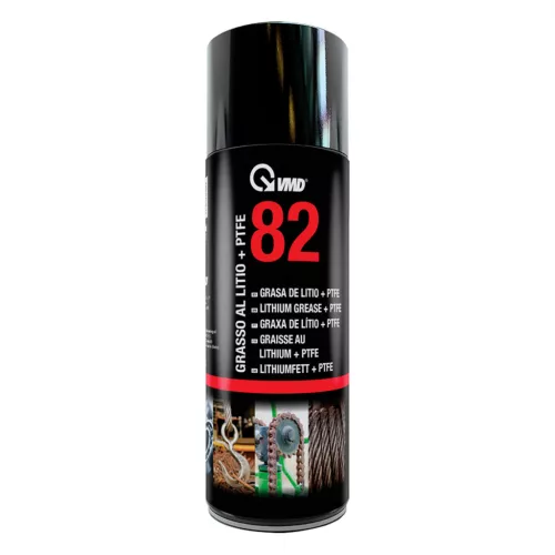 VMD 17282 Lítium bázisú kenőzsír PTFE adalékkal