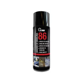 VMD 17286 Vazelin zsír spray - 400 ml