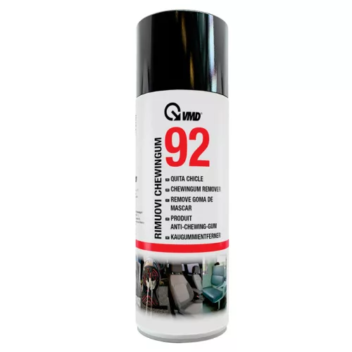 VMD 17292 Rágógumi-eltávolító