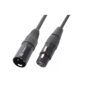 PD Connex CX35-25m jelkábel (XLR mama - XLR papa)