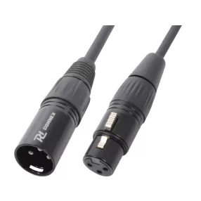 PD Connex CX36-20 XLR papa - XLR mama, 20m