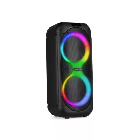 Fenton Track510 Vezeték nélküli party hangfal + LED fény
