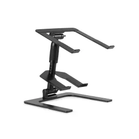   Vonyx DJLC-2 Táblagép/laptop/kontroller tartó állvány (15 kg)