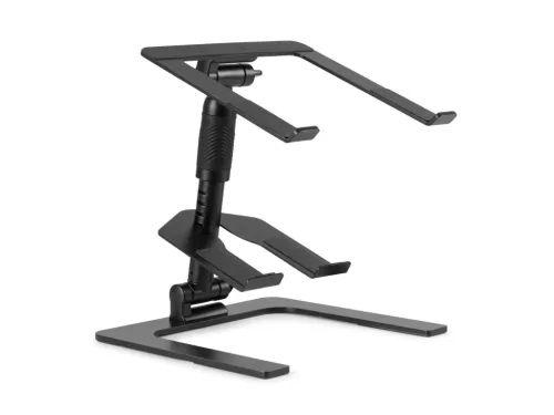 Vonyx DJLC-2 Táblagép/laptop/kontroller tartó állvány (15 kg)