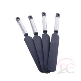 Lapátkák és spatulák