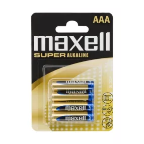 Maxell 18731 Mikroceruza elem