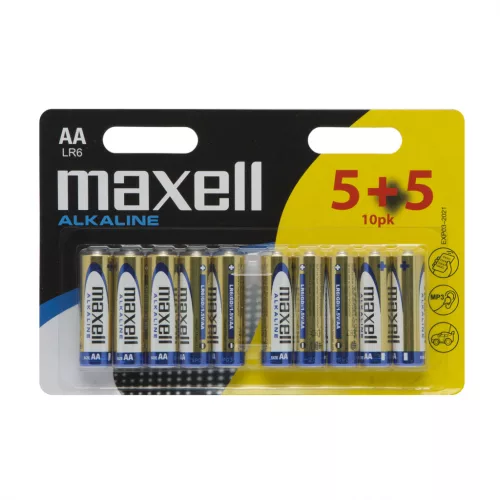 Maxell 18733 Ceruza elem