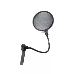 Power Dynamics PDS-M16 6 (15 cm) Popfilter mikrofonhoz