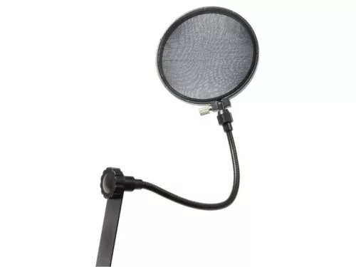 Power Dynamics PDS-M16 6 (15 cm) Popfilter mikrofonhoz