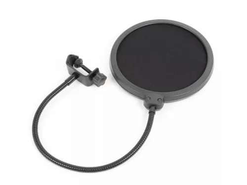 Vonyx M06 (15 cm) Popfilter mikrofonhoz