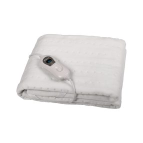 Momert 1931 elektromos ágybetét, egyszemélyes-Fehér