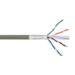 Delight 20048 FTP Cat.6 fali vezeték