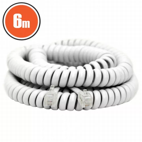 Nexus 20105 Spirál telefonvezeték