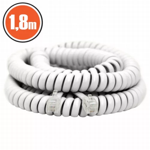 Nexus 20113 Spirál telefonvezeték