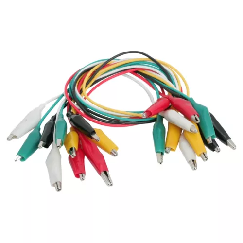 Nexus 20143 Krokodil csipesz szett