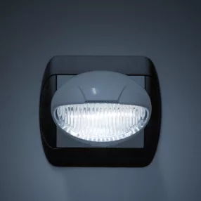   Phenom 20264 LED-es irányfény fényérzékelővel, kapcsolóval