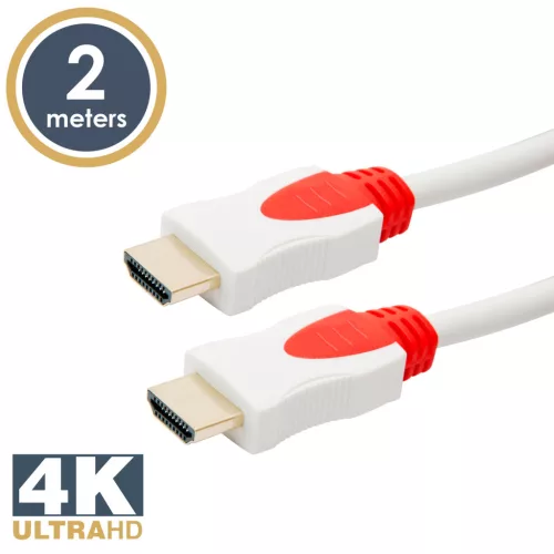 Delight 20422 3D HDMI kábel • 2 m