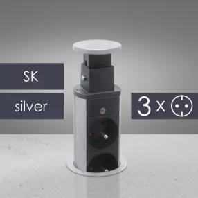 Delight 20430SF Elosztó