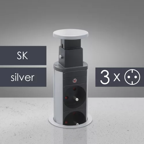 Delight 20430SF Elosztó