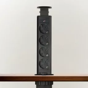 Delight 20431MB Rejtett elosztó