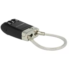 Navilock USB zár + tokzár Navilock