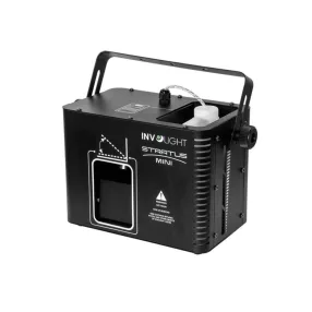  Involight Stratus MINI Professzionális Hazer DMX ködgép (500W)