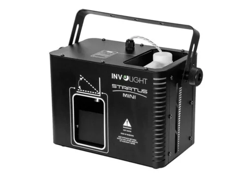 Involight Stratus MINI Professzionális Hazer DMX ködgép (500W)